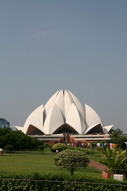 India & Nepal 2011 - 0026